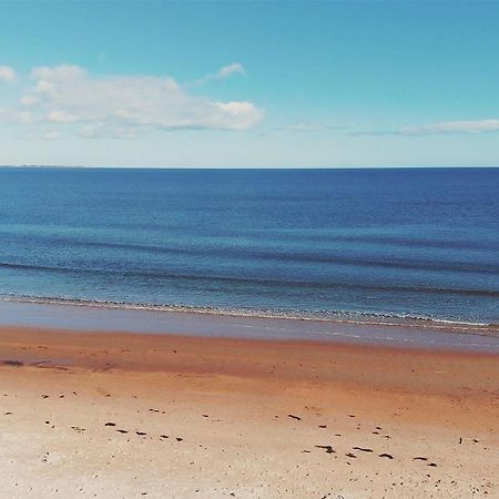 Golden Sands Holiday Park Cresswell  Exteriör bild