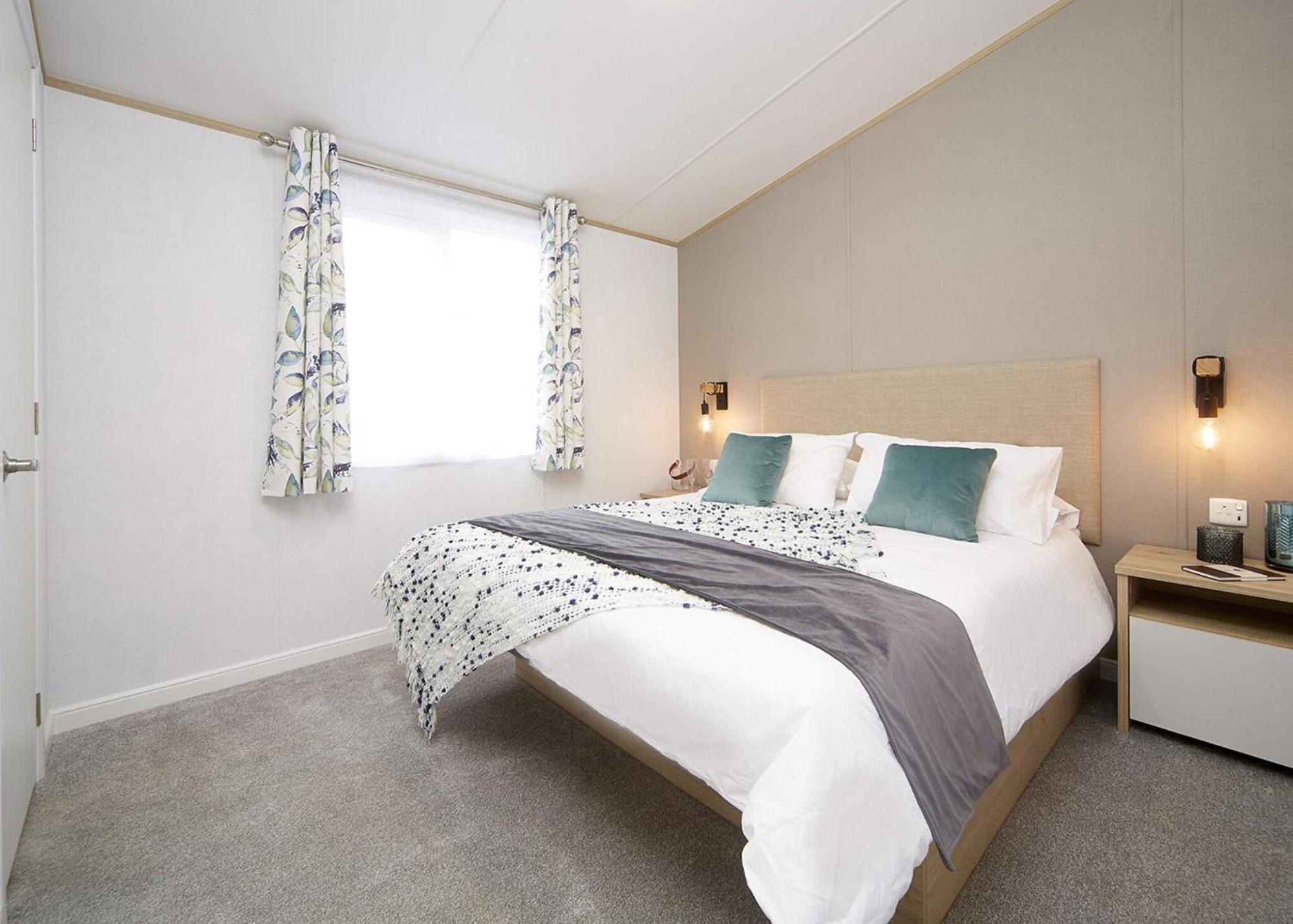 Golden Sands Holiday Park Cresswell  Exteriör bild