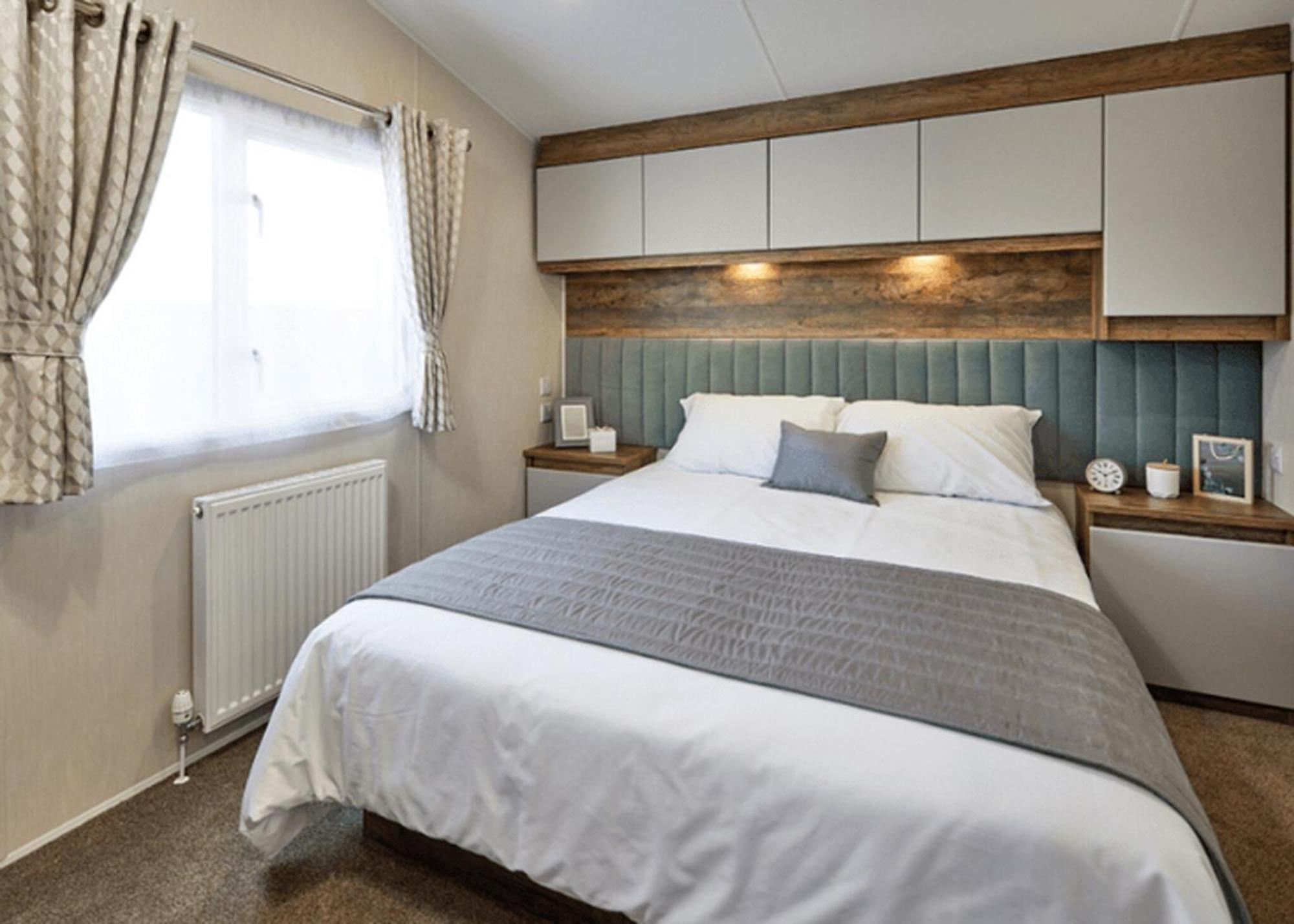 Golden Sands Holiday Park Cresswell  Exteriör bild