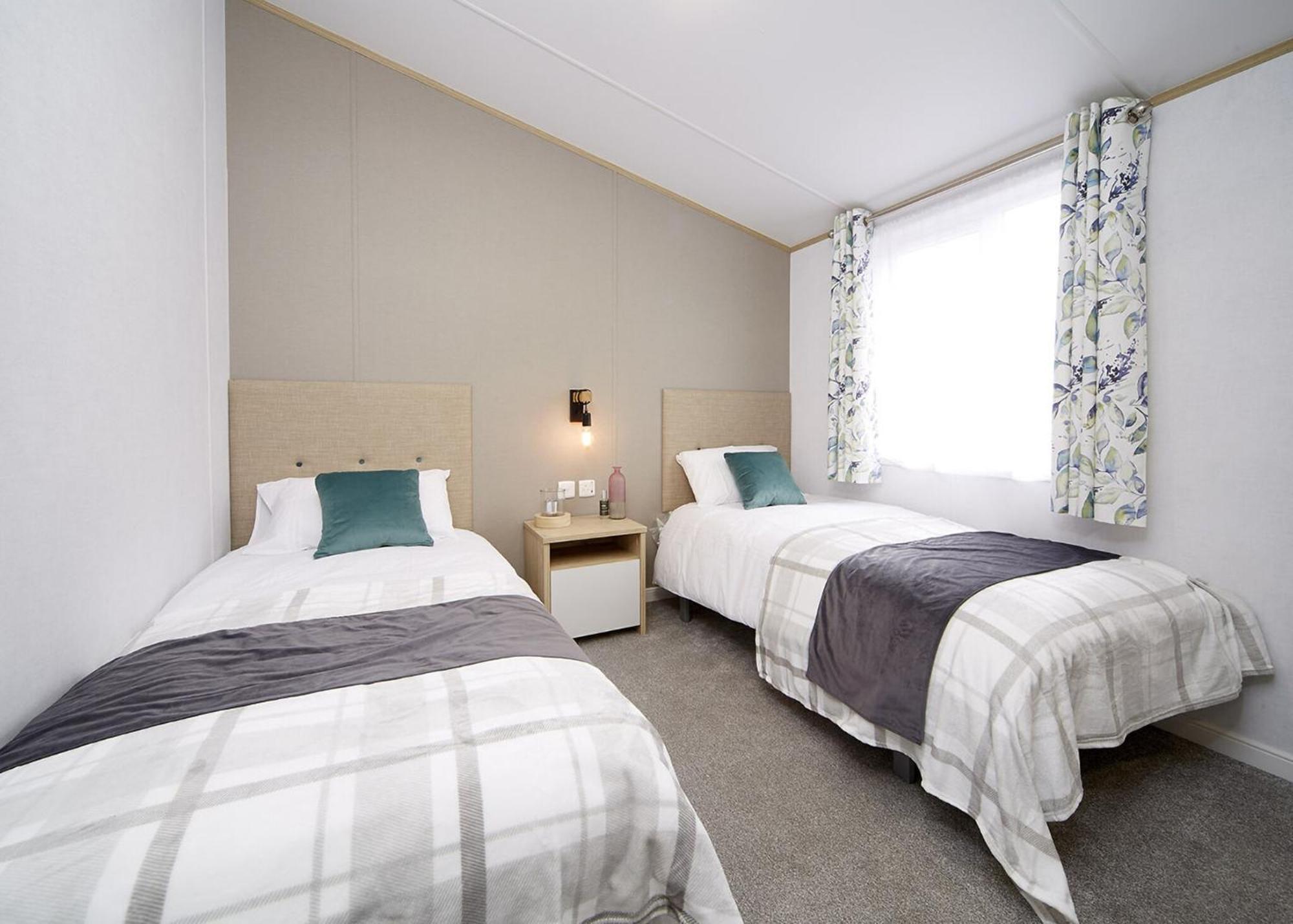 Golden Sands Holiday Park Cresswell  Exteriör bild
