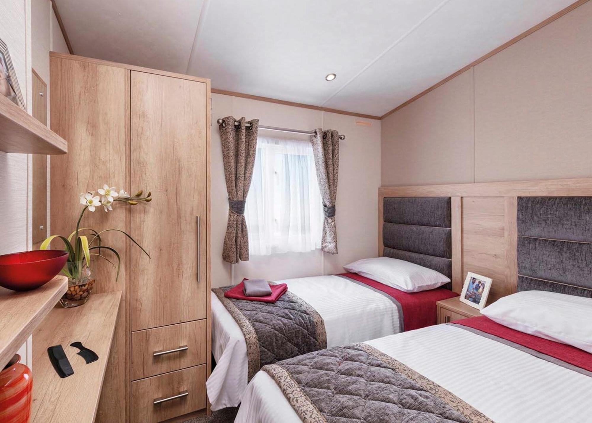 Golden Sands Holiday Park Cresswell  Exteriör bild