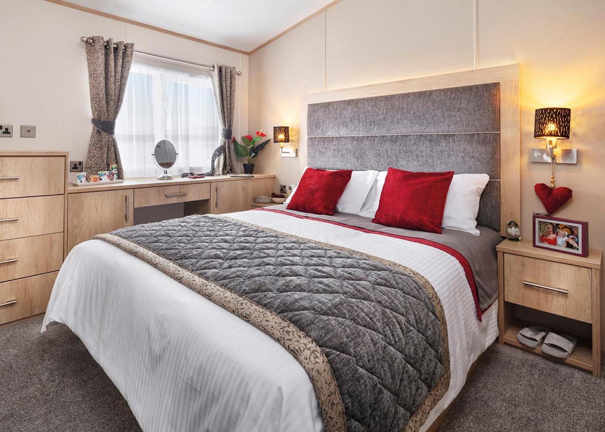 Golden Sands Holiday Park Cresswell  Exteriör bild