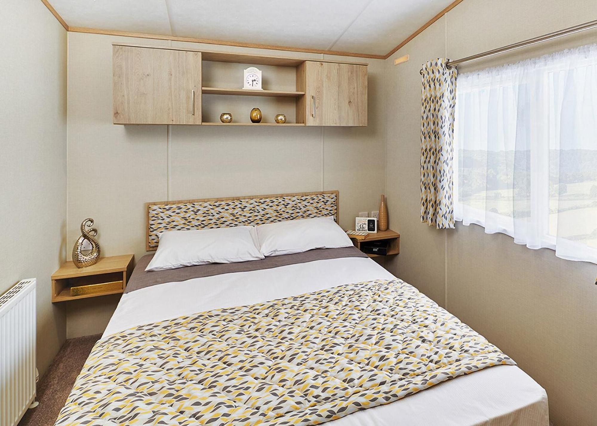 Golden Sands Holiday Park Cresswell  Exteriör bild